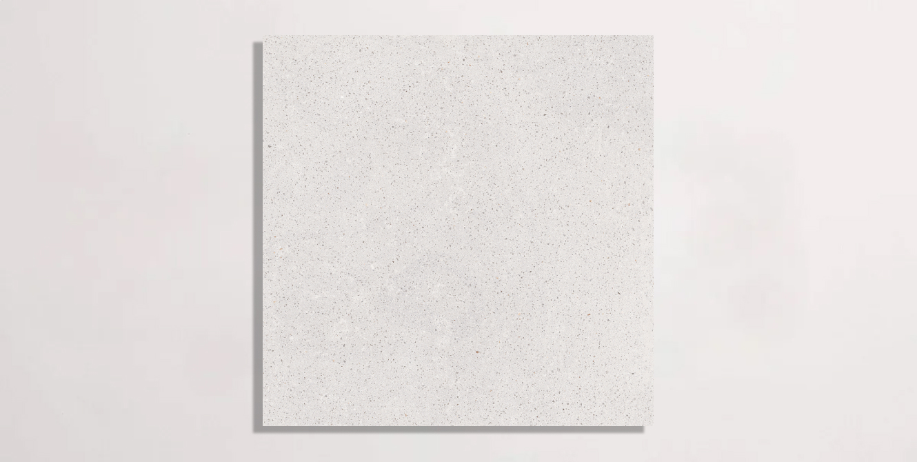 Nasco Stone + Tile Kokomo Cool Grey 24" x 24" 2CM porcelain paver.