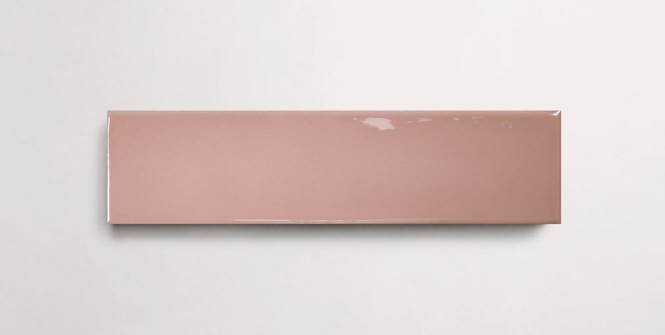 Nasco Stone + Tile Love Bars Blush Glossy 3